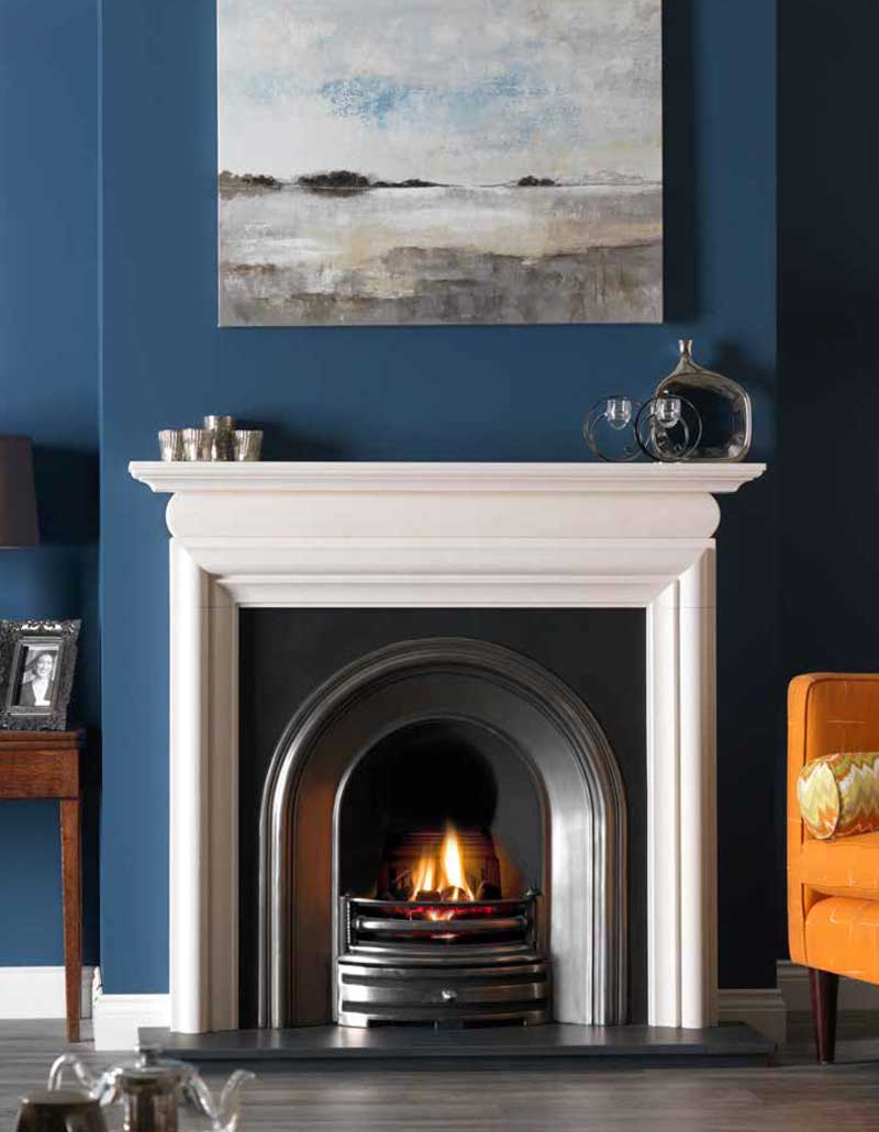 Gallery Collection | House of Fireplaces